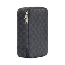  Túi Gucci GG Large Packing Cube 'Black' 