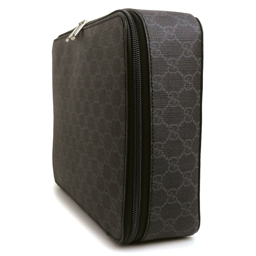 Túi Gucci GG Large Packing Cube 'Black' 