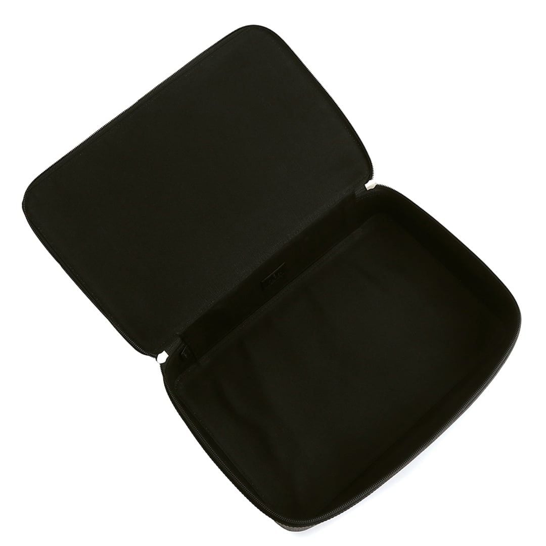  Túi Gucci GG Large Packing Cube 'Black' 