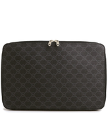  Túi Gucci GG Large Packing Cube 'Black' 