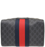  Túi Gucci GG Supreme Bag 'Black' 
