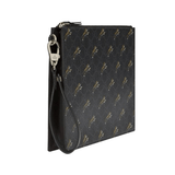  Túi Gucci Handbag Tiger Monogram 'Black' 