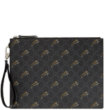  Túi Gucci Handbag Tiger Monogram 'Black' 