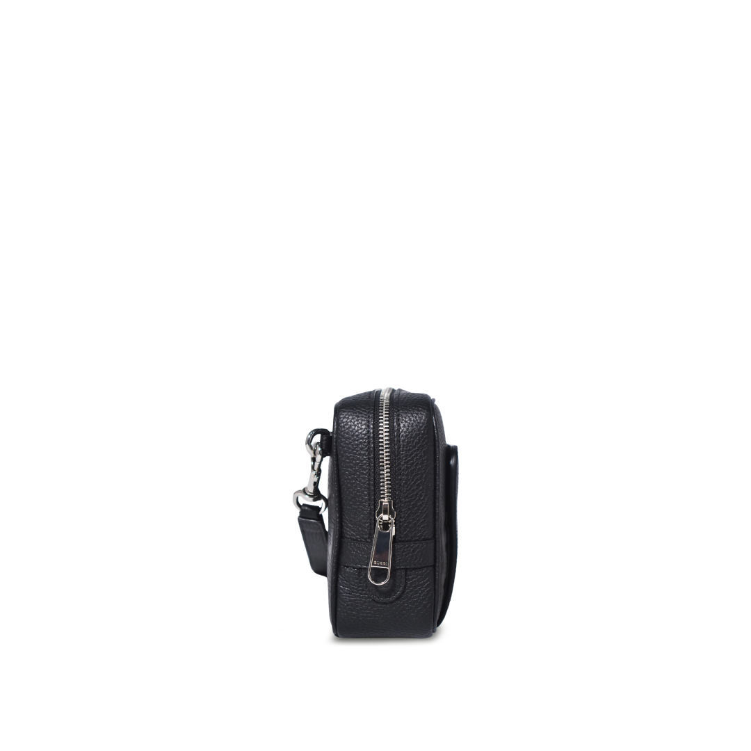  Túi Gucci Jumbo GG Toiletry Case 'Black' 