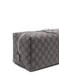  Túi Gucci Ophidia GG Toiletry Bag 'Grey' 