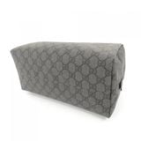  Túi Gucci Ophidia GG Toiletry Bag 'Grey' 