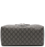  Túi Gucci Ophidia GG Toiletry Bag 'Grey' 
