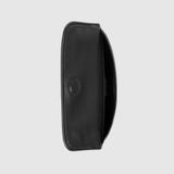  Túi Gucci Supreme Small Belt Bag 'Black' 