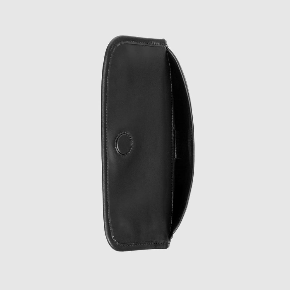  Túi Gucci Supreme Small Belt Bag 'Black' 