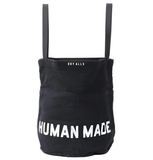  Túi Human Made Balloon Tote 'Black' 