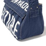  Túi Human Made Mail Bag 'Navy' 
