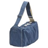  Túi Human Made Mail Bag 'Navy' 