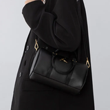  Túi Nike Jordan Duffel Small Bag ‘Black’ 