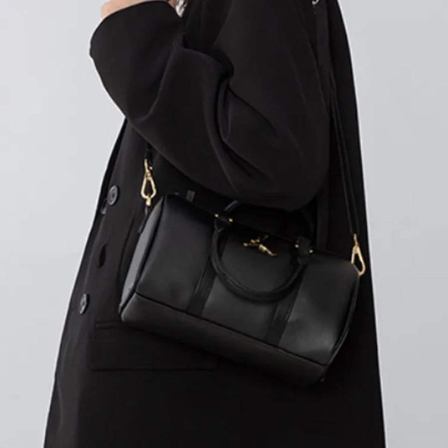 Túi Nike Jordan Duffel Small Bag ‘Black’ 