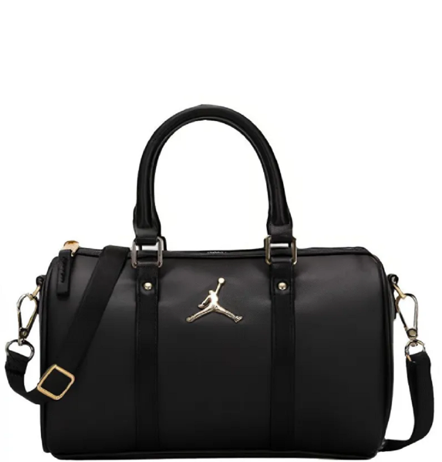  Túi Nike Jordan Duffel Small Bag ‘Black’ 