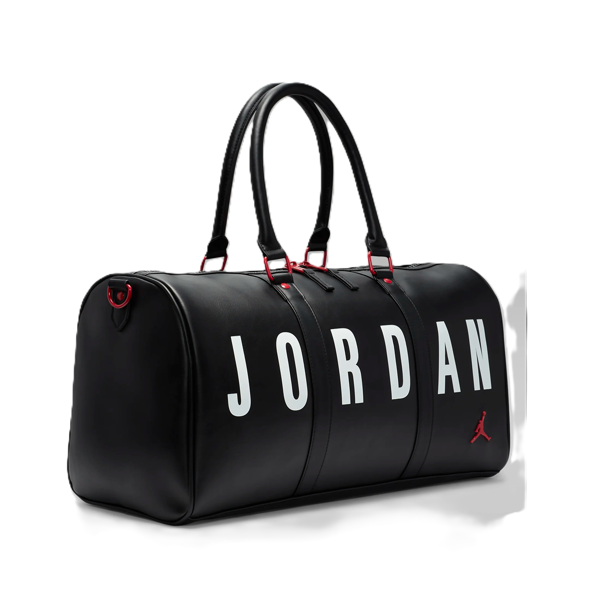  Túi Nike Jordan Jumpman Duffel Bag ‘Black’ 