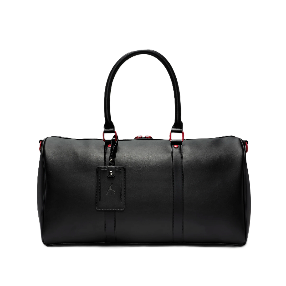  Túi Nike Jordan Jumpman Duffel Bag ‘Black’ 