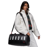  Túi Nike Jordan Jumpman Duffel Bag ‘Black’ 