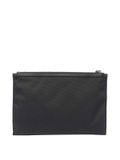  Túi Kenzo Varsity Jungle Zip Pouch 'Black' 