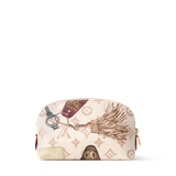  Túi Louis Vuitton Pochette Cosmétique PM Pouch 'Dune' 