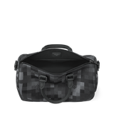  Túi Louis Vuitton Speedy 30 Bandoulière Bag 'Black' 