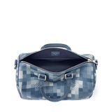  Túi Louis Vuitton Speedy 30 Bandoulière Bag 'Indigo' 