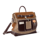  Túi Louis Vuitton Steamer 40 'Tan' 