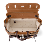  Túi Louis Vuitton Steamer 40 'Tan' 