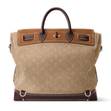  Túi Louis Vuitton Steamer 40 'Tan' 