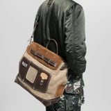  Túi Louis Vuitton Steamer 40 'Tan' 