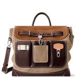  Túi Louis Vuitton Steamer 40 'Tan' 