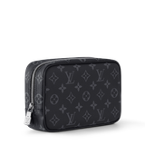  Túi Louis Vuitton Toilet Pouch PM 'Black' 
