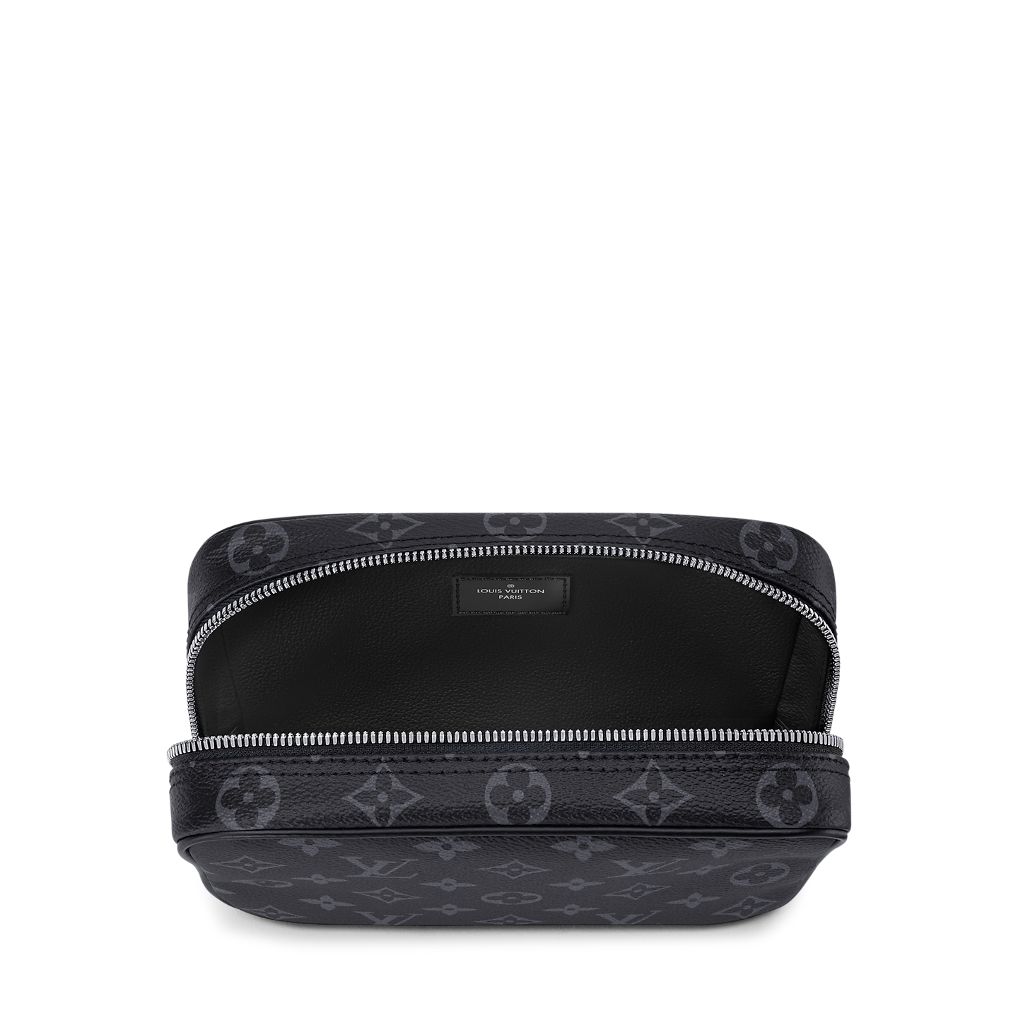  Túi Louis Vuitton Toilet Pouch PM 'Black' 