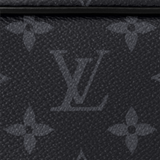  Túi Louis Vuitton Toilet Pouch PM 'Black' 