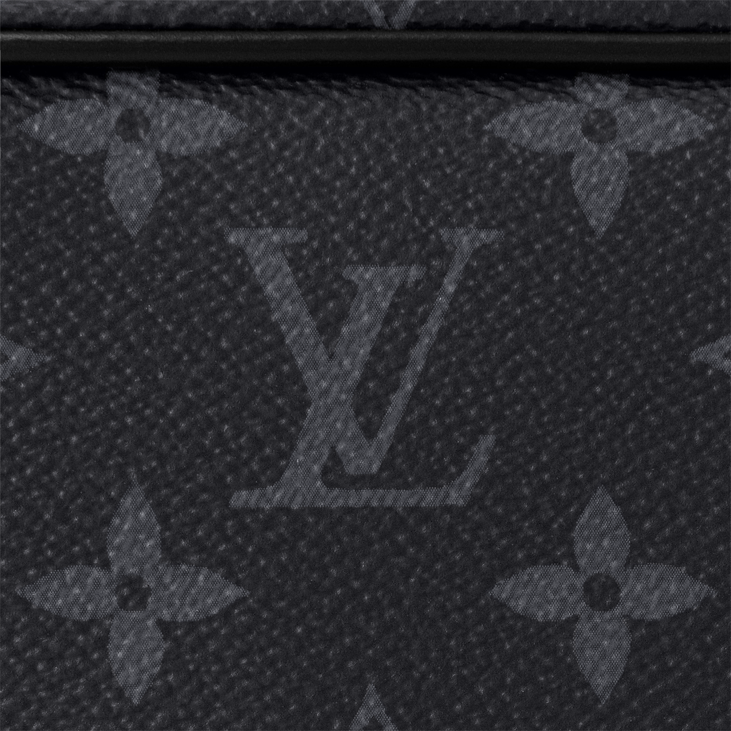  Túi Louis Vuitton Toilet Pouch PM 'Black' 