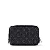  Túi Louis Vuitton Toilet Pouch PM 'Black' 