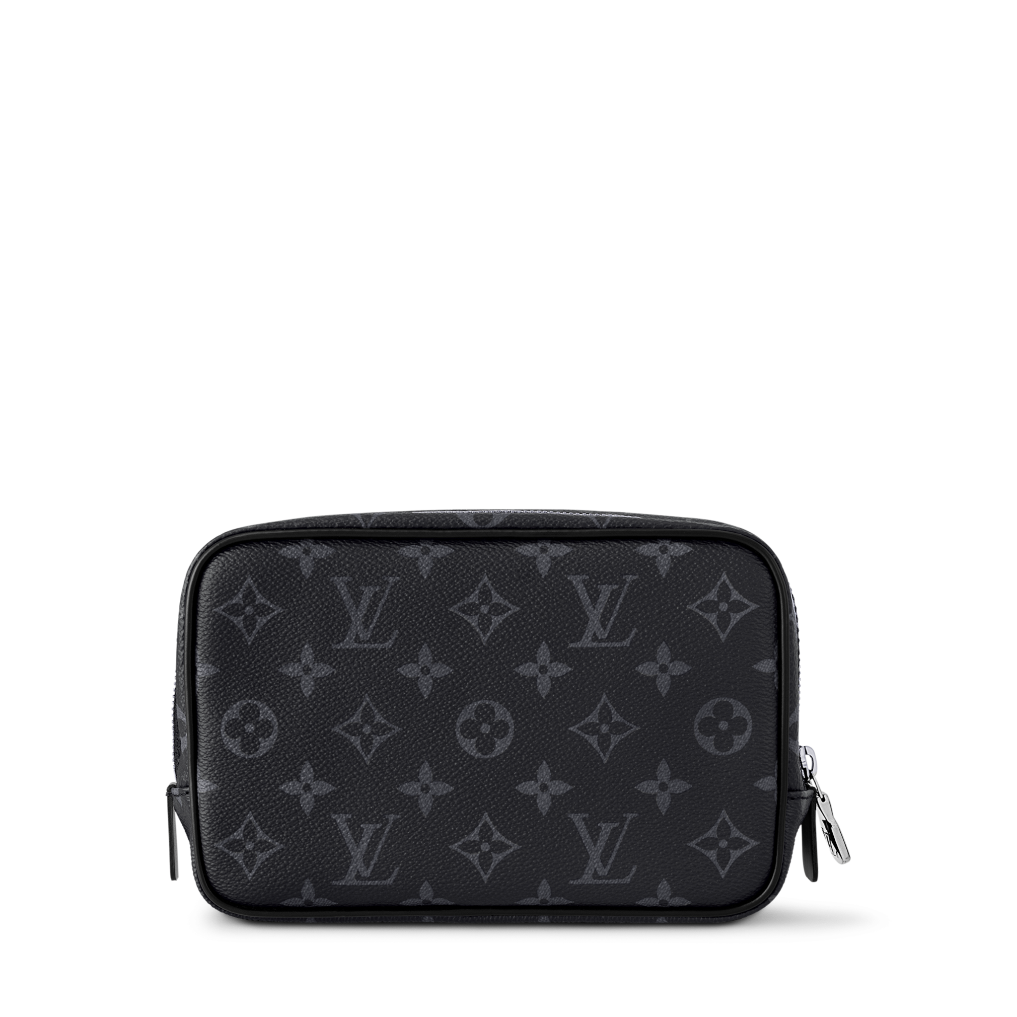  Túi Louis Vuitton Toilet Pouch PM 'Black' 