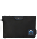  Túi Montblanc Spirit Medium Pouch 'Blue' 