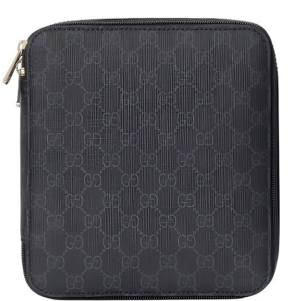  Túi Nam Gucci Storage Bag 'Black' 