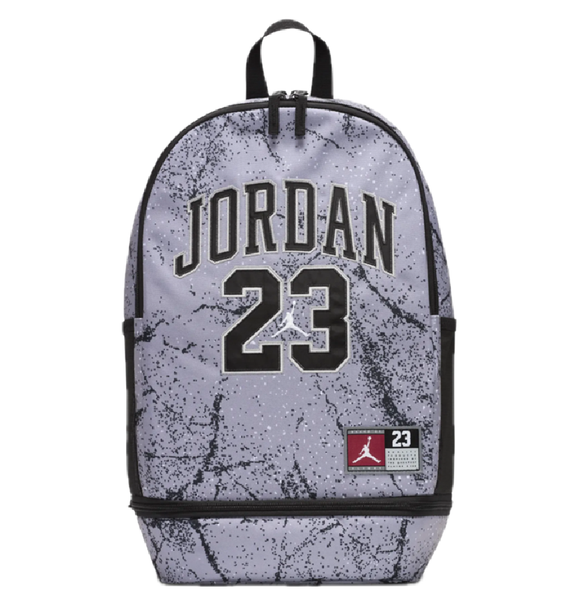  Túi Nike Air Jordan Jersey ‘Grey’ 