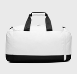  Túi Nike Air Jordan Logo Duffel Bag ‘White’ 