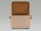  Túi Nike Air Jordan Monogram Cross-body ‘Beige’ 