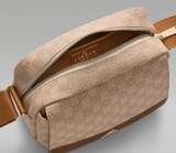  Túi Nike Air Jordan Monogram Cross-body ‘Beige’ 