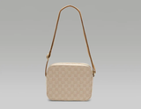 Túi Nike Air Jordan Monogram Cross-body ‘Beige’ 