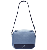  Túi Nike Air Jordan Monogram Crossbody Bag ‘Blue’ 