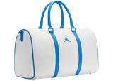  Túi Nike Air Jordan Monogram Duffle 25L ‘White’ 