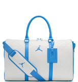  Túi Nike Air Jordan Monogram Duffle 25L ‘White’ 