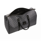 Túi Nike Air Jordan Monogram Duffle ‘Black’ 