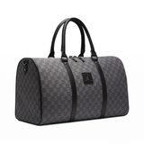  Túi Nike Air Jordan Monogram Duffle ‘Black’ 