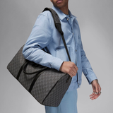  Túi Nike Air Jordan Monogram Duffle ‘Black’ 